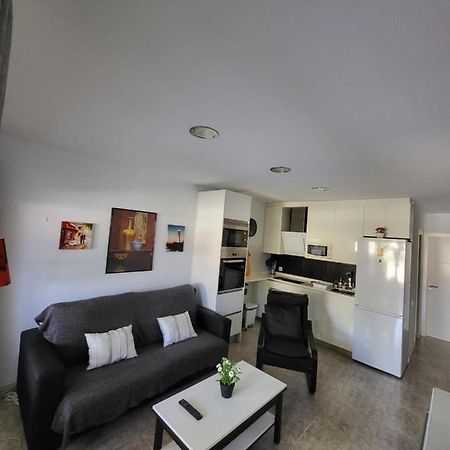 Home Central Park Maspalomas Maspalomas  Extérieur photo