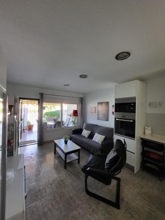 Home Central Park Maspalomas Maspalomas  Extérieur photo