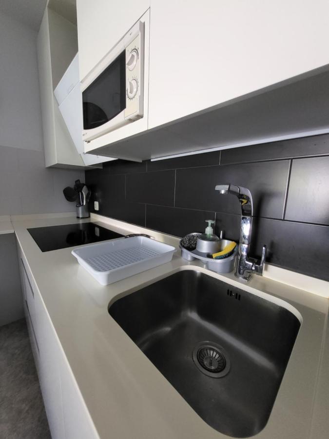 Home Central Park Maspalomas Maspalomas  Extérieur photo