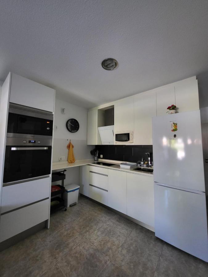 Home Central Park Maspalomas Maspalomas  Extérieur photo