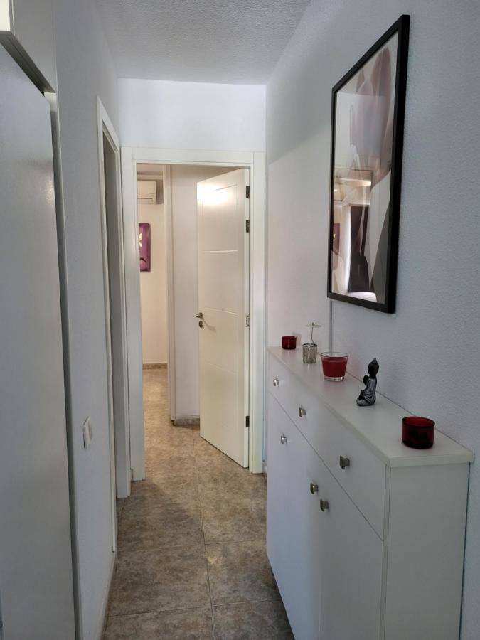 Home Central Park Maspalomas Maspalomas  Extérieur photo