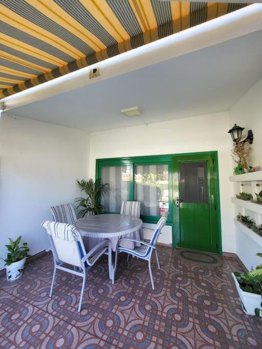 Home Central Park Maspalomas Maspalomas  Extérieur photo